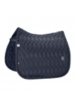 Saddle Cloth Eskadron HighGloss Emblem Classic Sports 26