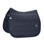 Saddle Cloth Eskadron HighGloss Emblem Classic Sports 26