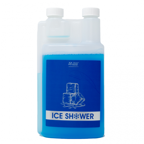 Ice Shower