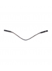 Waldhausen X-line Glam browband Waldhausen X-line Glam browband