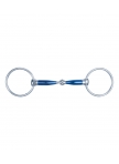 Sweet Iron Snaffle Bit, Single-Jointed