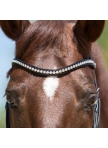 Snaffle Bridle Kieffer Lea