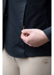 Competition Jacket Hunter Woman Slim fit