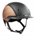 Šalmas CASCO Champ Split Fumed