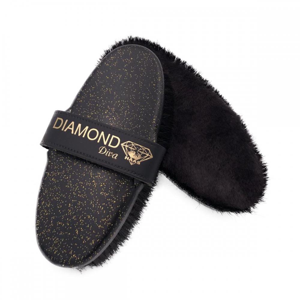 Haas Diamond Diva Brush Haas Diamond Diva Brush