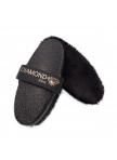 Haas Diamond Diva Brush Haas Diamond Diva Brush