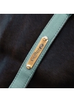 Headcollar Kieffer Satin Shine Headcollar Kieffer Satin Shine