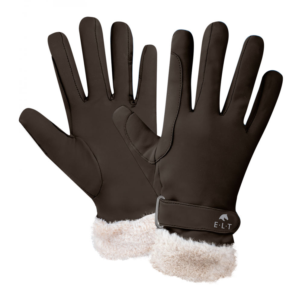 Winter Riding Gloves St. Moritz Winter Riding Gloves St. Moritz