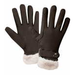 Winter Riding Gloves St. Moritz