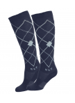 Riding Socks Argyle Riding Socks Argyle