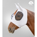 Puck Breath fly mask