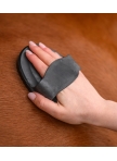 Rubber Curry Comb