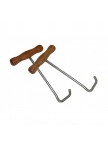 Boot hooks Norton