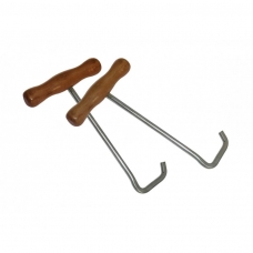 Boot hooks Norton