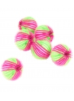 Washing Balls, 6 pce.
