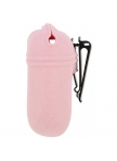 Silicone Treat Pouch – Je t’aime EQUITHÈME