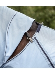 Fly Rug featuring a detachable neck Protect