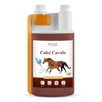 Food supplement CALCI Cavalo, 1 ltr