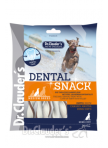DR. CLAUDER'S DENTAL skanėstas šunims su antiena 170g