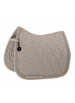 Saddle Cloth Eskadron Sparkle Jewel Platinum 26