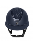 Helmet FP Equileus W-V Stellify Matt Helmet FP Equileus W-V Stellify Matt