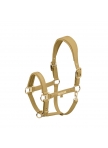 Halter Eskadron Faux Leather Doublepin Heritage 25