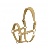 Halter Eskadron Faux Leather Doublepin Heritage 25