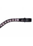 Browband Cherry