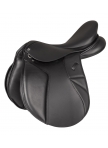 WALDHAUSEN Jumping Saddle Comfort, Leather WALDHAUSEN Jumping Saddle Comfort, Leather