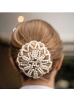 Hair net Pearl
