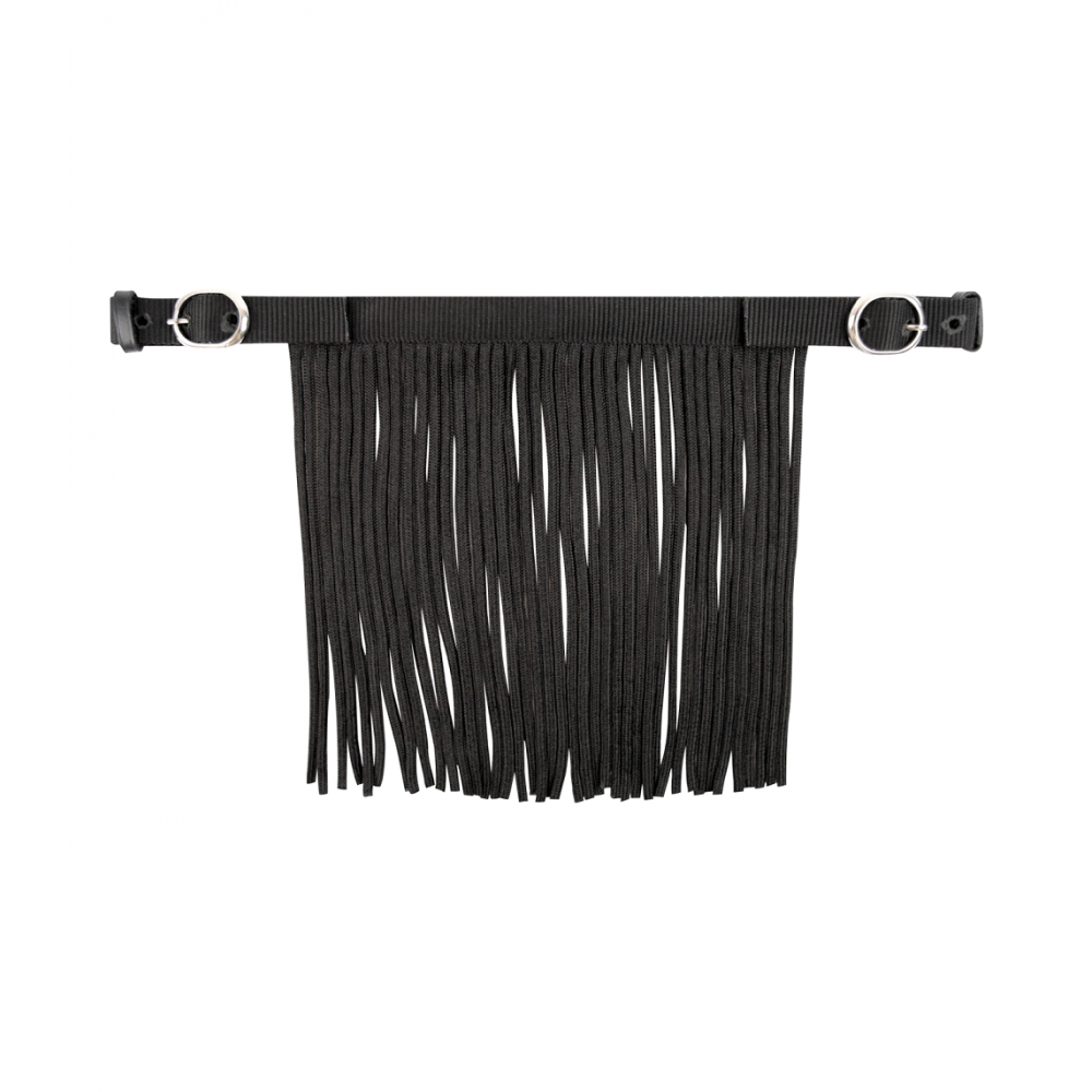 Fly Fringe with Buckles Fly Fringe with Buckles