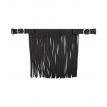 Fly Fringe with Buckles Fly Fringe with Buckles