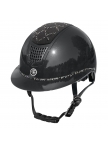 Helmet FP Quantinum W-V Spotlight Shiny Silver