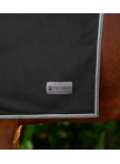 ECONOMIC fleece neck rug