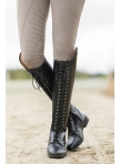 Riding boots Amalfi Lack, long/normal