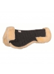 Pony Lambswool Saddle Pad