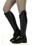 Riding boots Amalfi Lack, long/normal