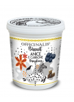 Biscuits with Anise & Charcoal, 650 g