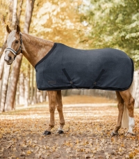 Fleece rug Esperia Comfort
