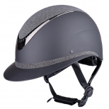 Riding helmet Comfort Sparkle