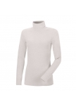 PIKEUR SINA Roll Neck Pullover