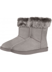 All-weather boots Davos Fur
