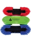 Haas washing brush