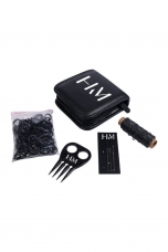 Plaiting Set