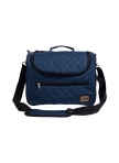 Grooming Bag Berry