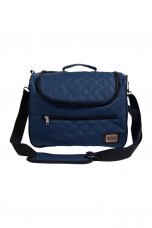 Grooming Bag Berry