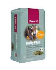 Pavo DailyPlus, 12 kg