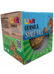 Likit Granola Stall Ball, 1.6 kg Likit Granola Stall Ball, 1.6 kg