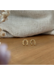 Earrings Poppy