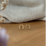 Earrings Poppy